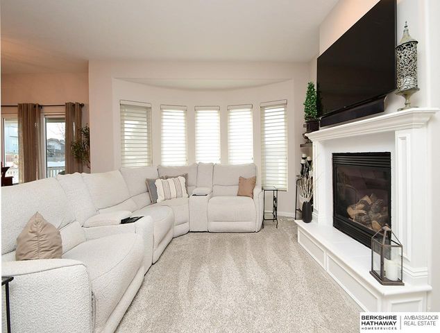 16119 Bruning Street, Bennington, NE 68007