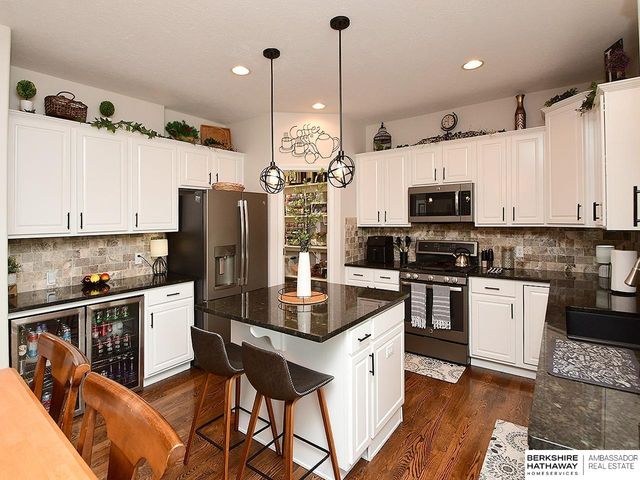 16119 Bruning Street, Bennington, NE 68007