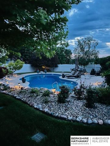 16119 Bruning Street, Bennington, NE 68007