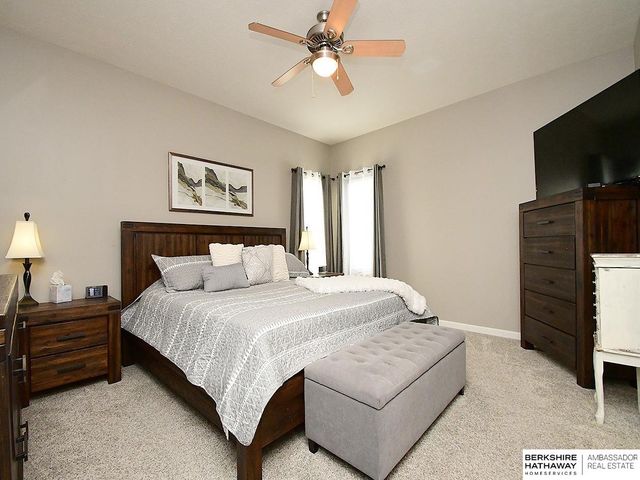 16119 Bruning Street, Bennington, NE 68007