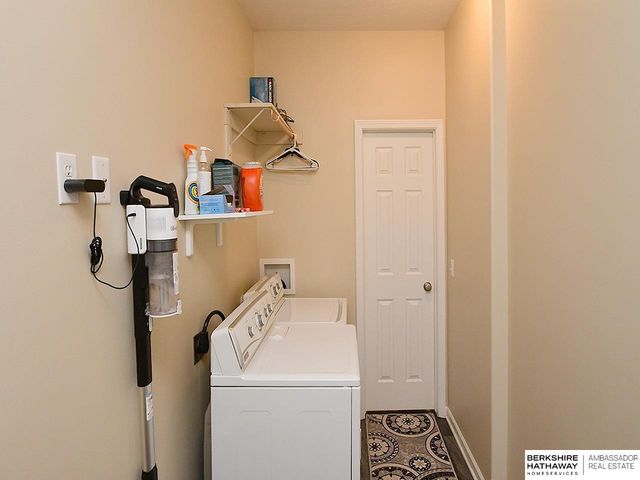 16119 Bruning Street, Bennington, NE 68007