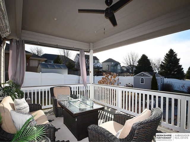 16119 Bruning Street, Bennington, NE 68007