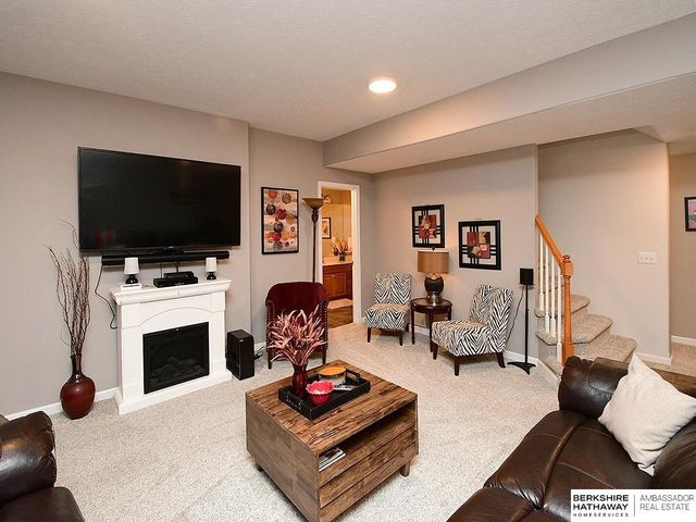 16119 Bruning Street, Bennington, NE 68007