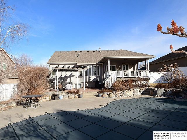 16119 Bruning Street, Bennington, NE 68007