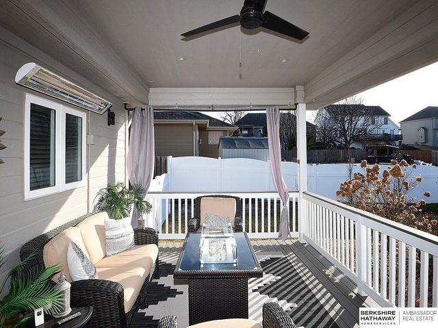 16119 Bruning Street, Bennington, NE 68007