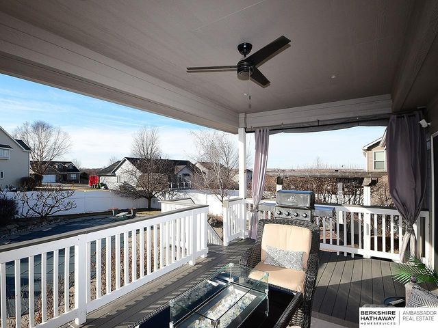 16119 Bruning Street, Bennington, NE 68007