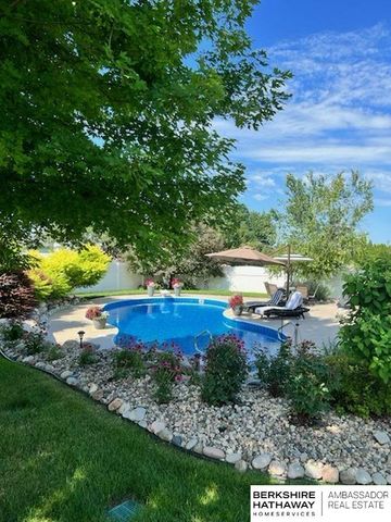 16119 Bruning Street, Bennington, NE 68007