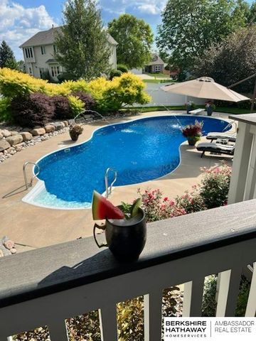 16119 Bruning Street, Bennington, NE 68007