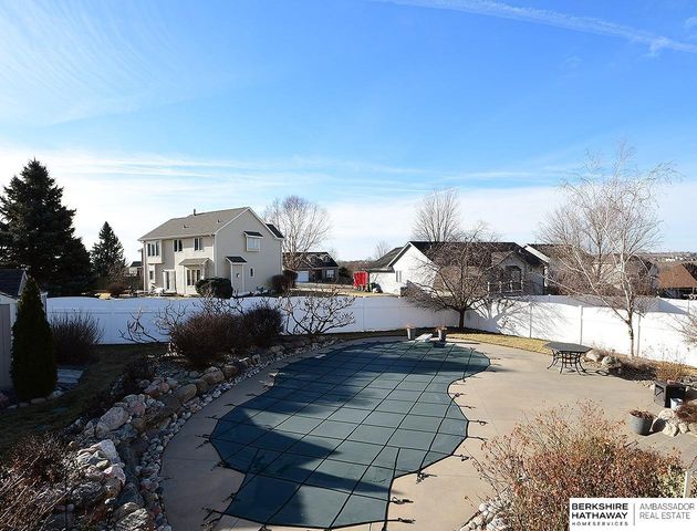 16119 Bruning Street, Bennington, NE 68007