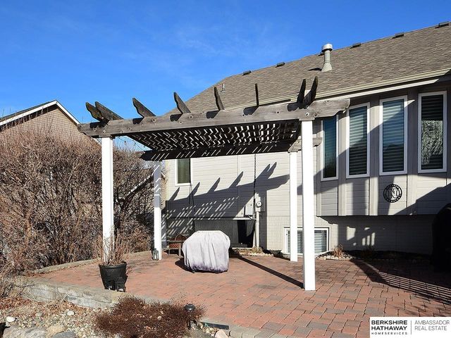 16119 Bruning Street, Bennington, NE 68007