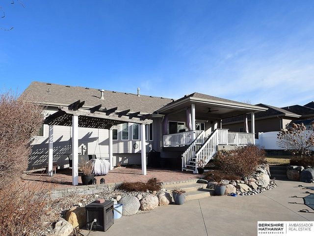 16119 Bruning Street, Bennington, NE 68007