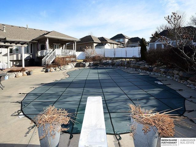 16119 Bruning Street, Bennington, NE 68007