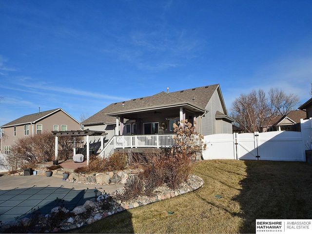 16119 Bruning Street, Bennington, NE 68007