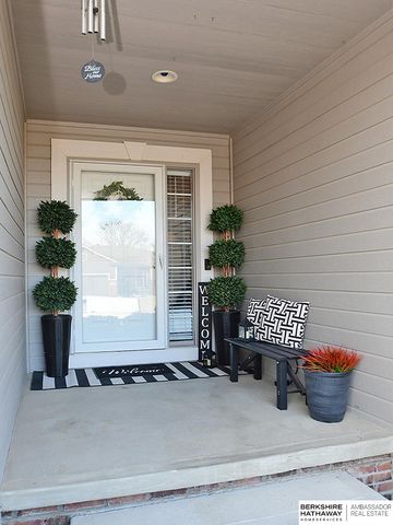 16119 Bruning Street, Bennington, NE 68007