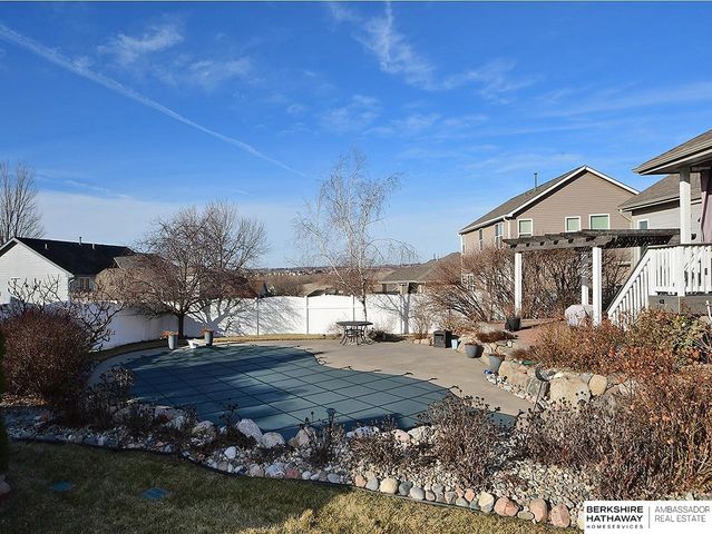 16119 Bruning Street, Bennington, NE 68007