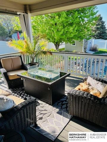 16119 Bruning Street, Bennington, NE 68007