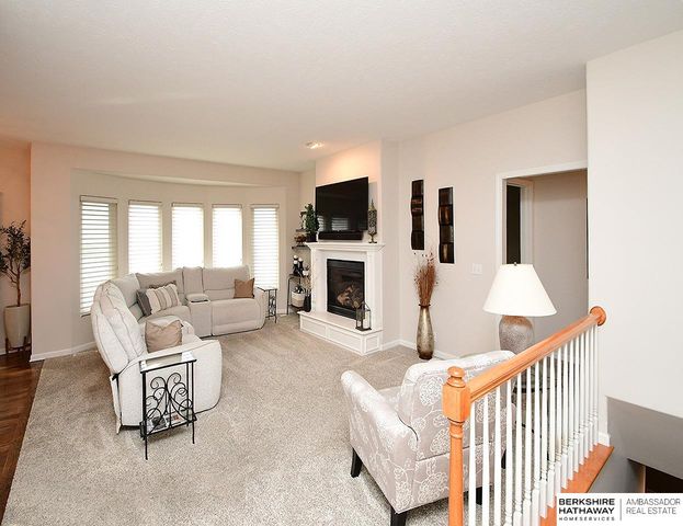 16119 Bruning Street, Bennington, NE 68007