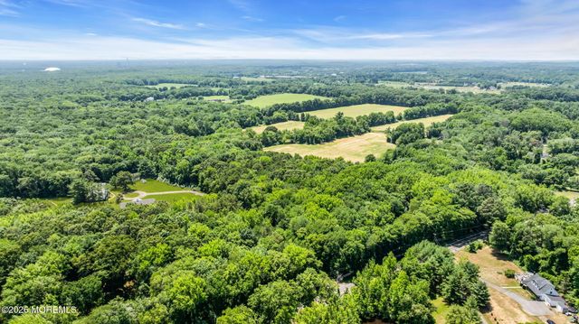 447 Stagecoach Road, Millstone, NJ 08510