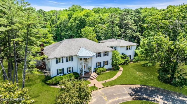 447 Stagecoach Road, Millstone, NJ 08510