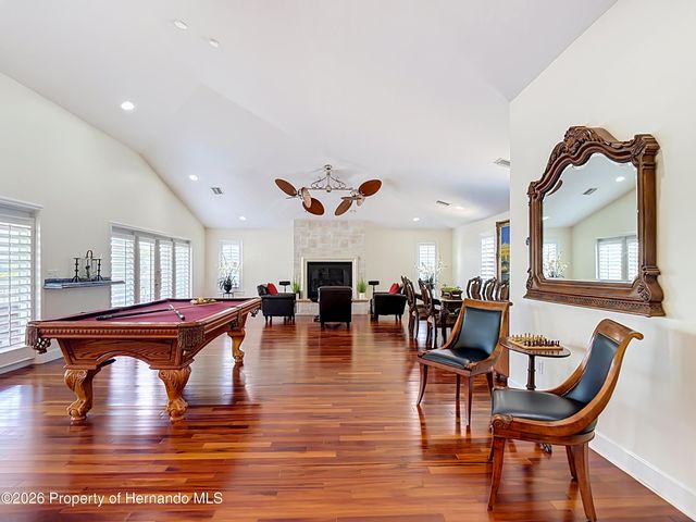 4146 Diaz Court, Hernando Beach, FL 34607