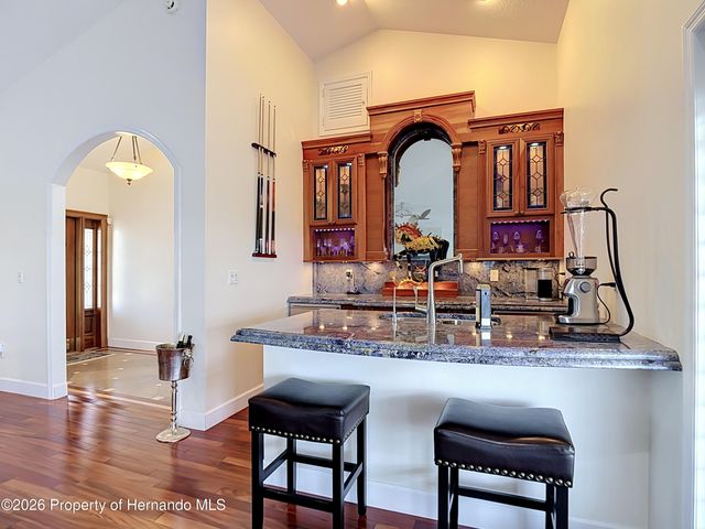 4146 Diaz Court, Hernando Beach, FL 34607