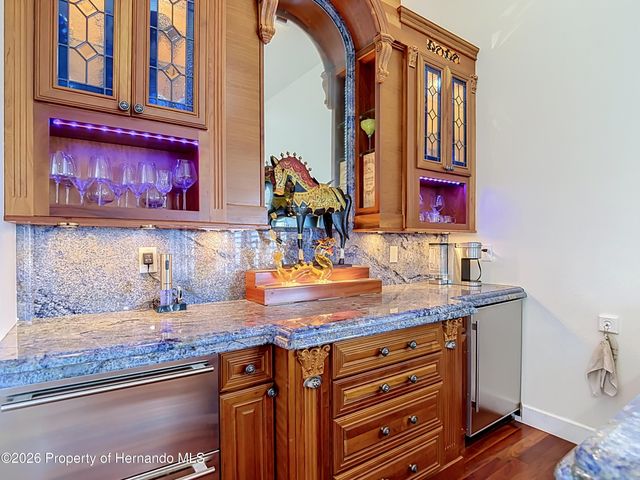 4146 Diaz Court, Hernando Beach, FL 34607