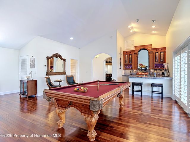 4146 Diaz Court, Hernando Beach, FL 34607