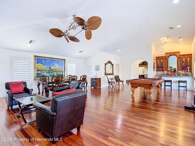 4146 Diaz Court, Hernando Beach, FL 34607