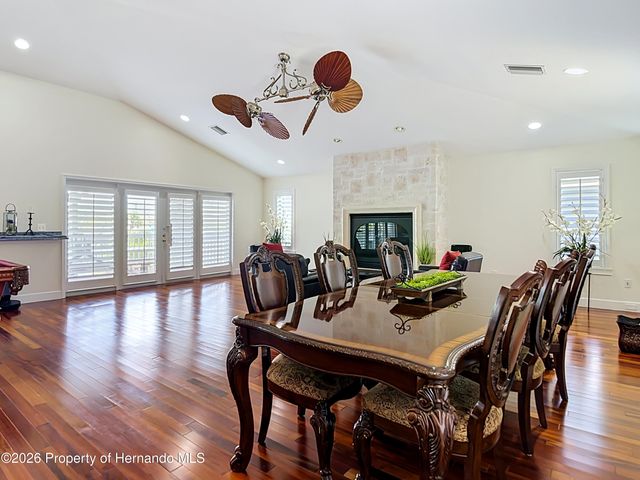 4146 Diaz Court, Hernando Beach, FL 34607