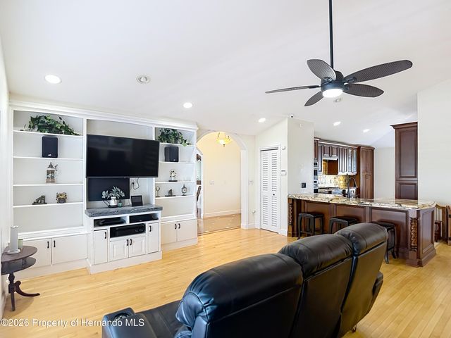 4146 Diaz Court, Hernando Beach, FL 34607