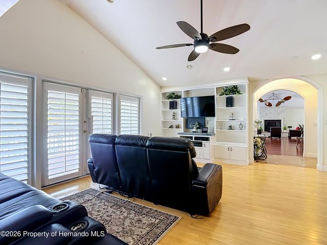 4146 Diaz Court, Hernando Beach, FL 34607