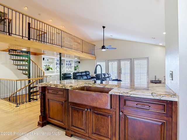 4146 Diaz Court, Hernando Beach, FL 34607