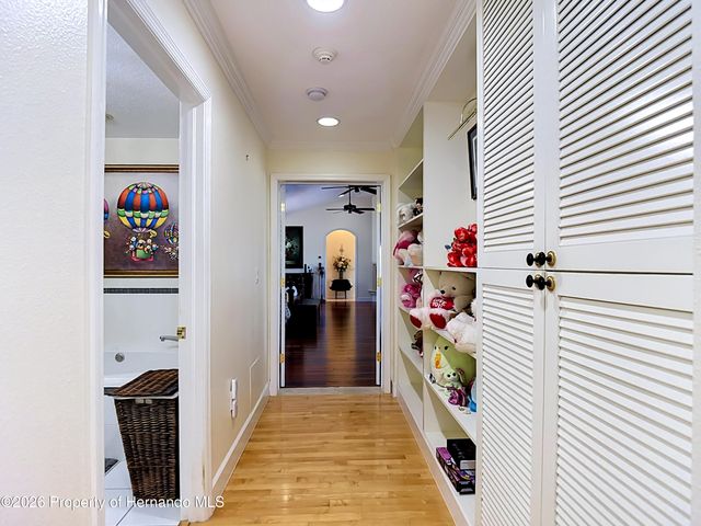 4146 Diaz Court, Hernando Beach, FL 34607
