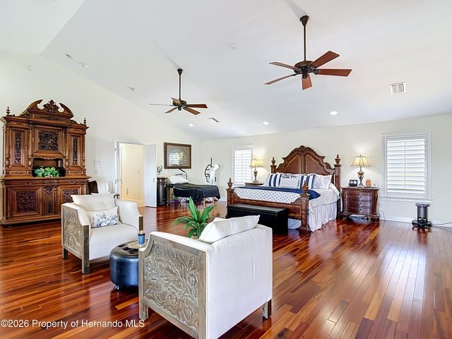 4146 Diaz Court, Hernando Beach, FL 34607