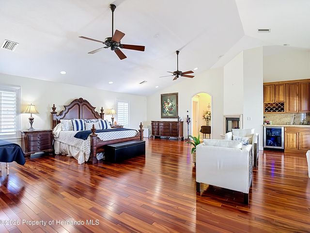 4146 Diaz Court, Hernando Beach, FL 34607