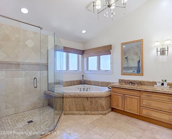 4146 Diaz Court, Hernando Beach, FL 34607