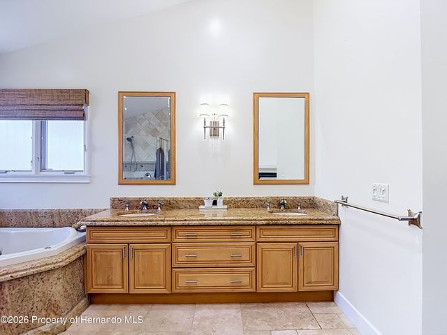 4146 Diaz Court, Hernando Beach, FL 34607