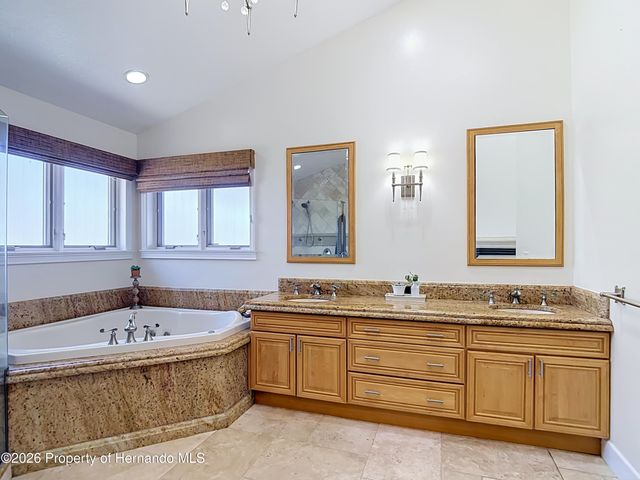 4146 Diaz Court, Hernando Beach, FL 34607