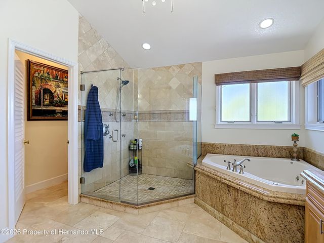4146 Diaz Court, Hernando Beach, FL 34607