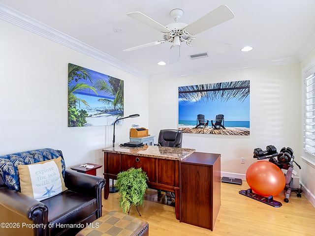 4146 Diaz Court, Hernando Beach, FL 34607