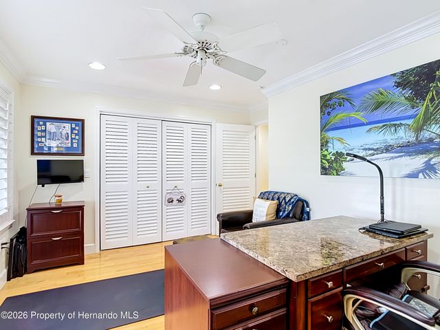 4146 Diaz Court, Hernando Beach, FL 34607