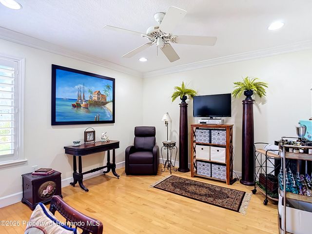 4146 Diaz Court, Hernando Beach, FL 34607