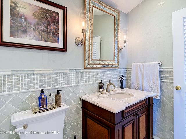 4146 Diaz Court, Hernando Beach, FL 34607