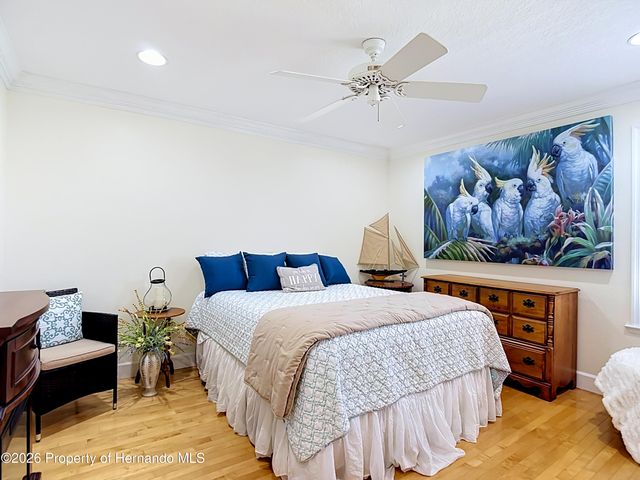 4146 Diaz Court, Hernando Beach, FL 34607