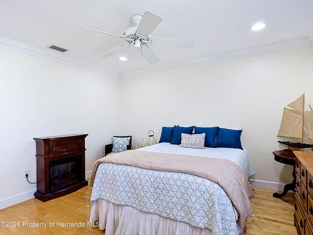 4146 Diaz Court, Hernando Beach, FL 34607