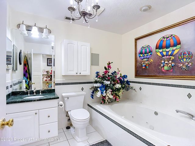4146 Diaz Court, Hernando Beach, FL 34607