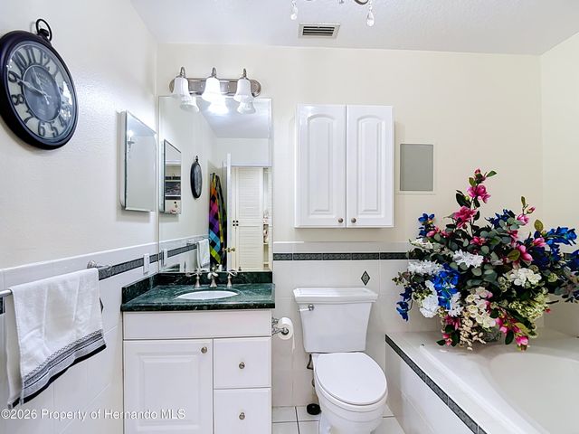 4146 Diaz Court, Hernando Beach, FL 34607