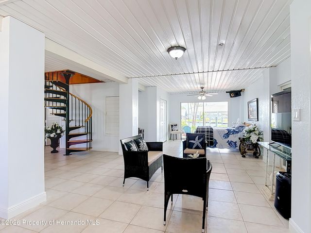 4146 Diaz Court, Hernando Beach, FL 34607