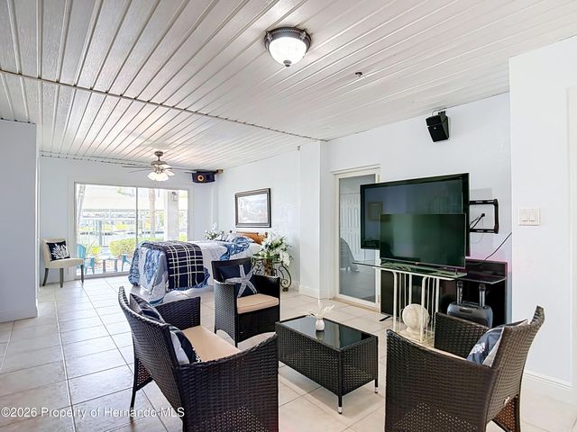 4146 Diaz Court, Hernando Beach, FL 34607