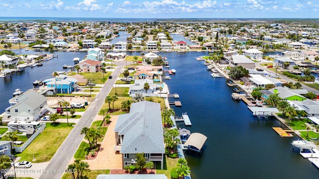 4146 Diaz Court, Hernando Beach, FL 34607
